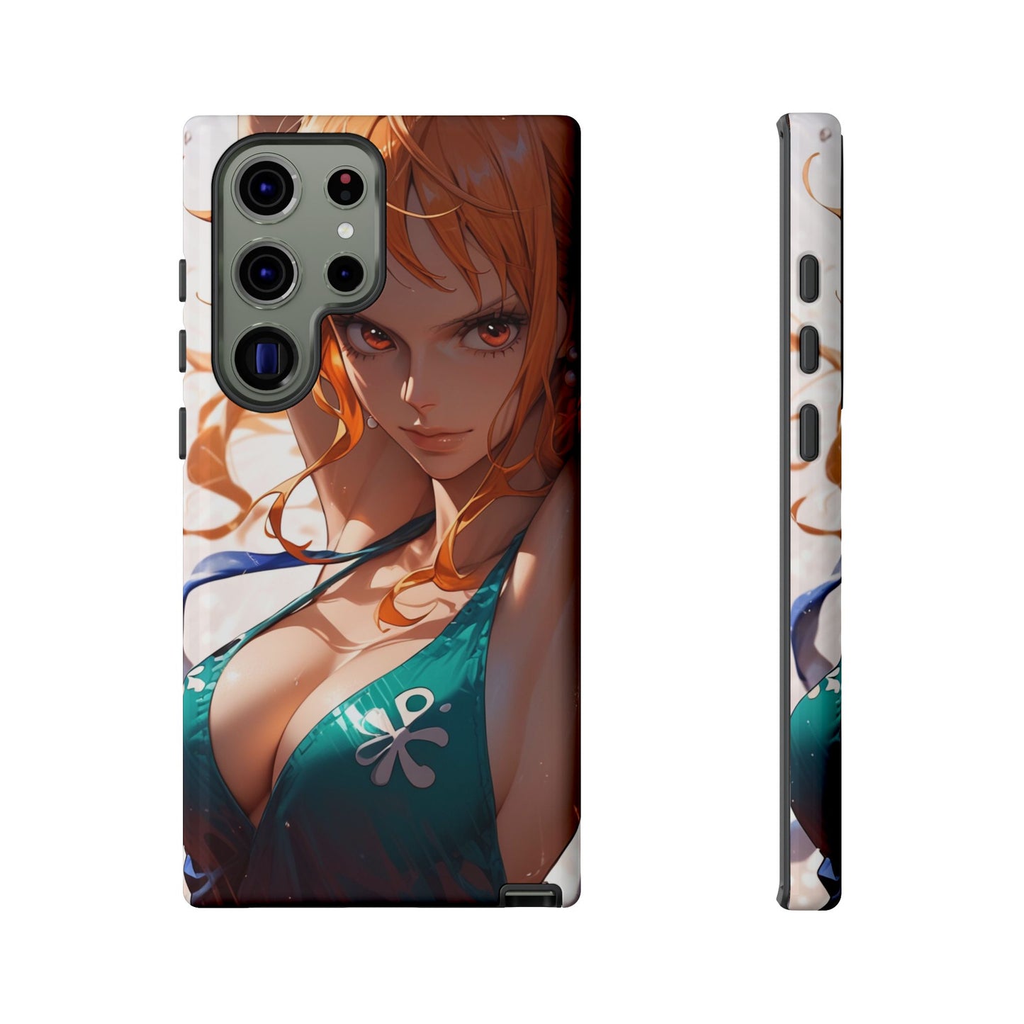 Nami 003 Tough Cases