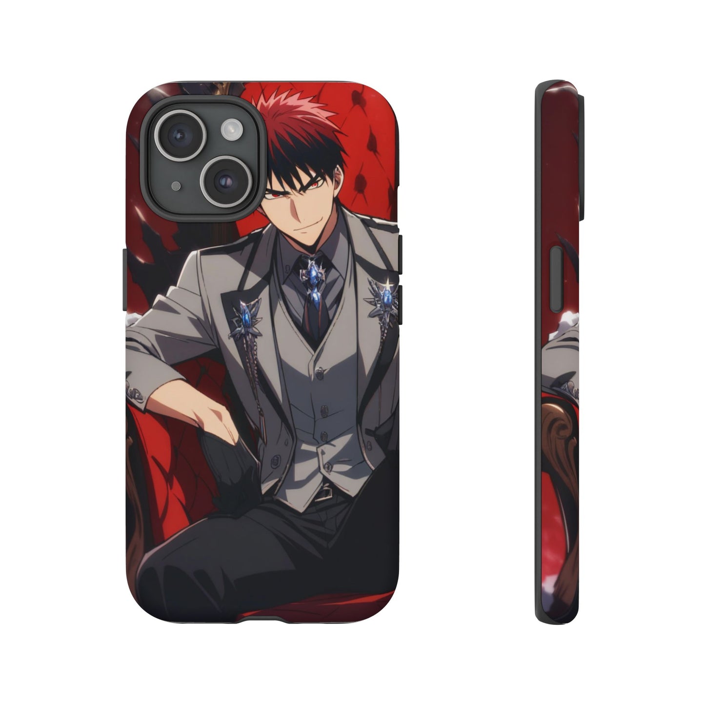 Kagami Taiga 002 Tough Cases