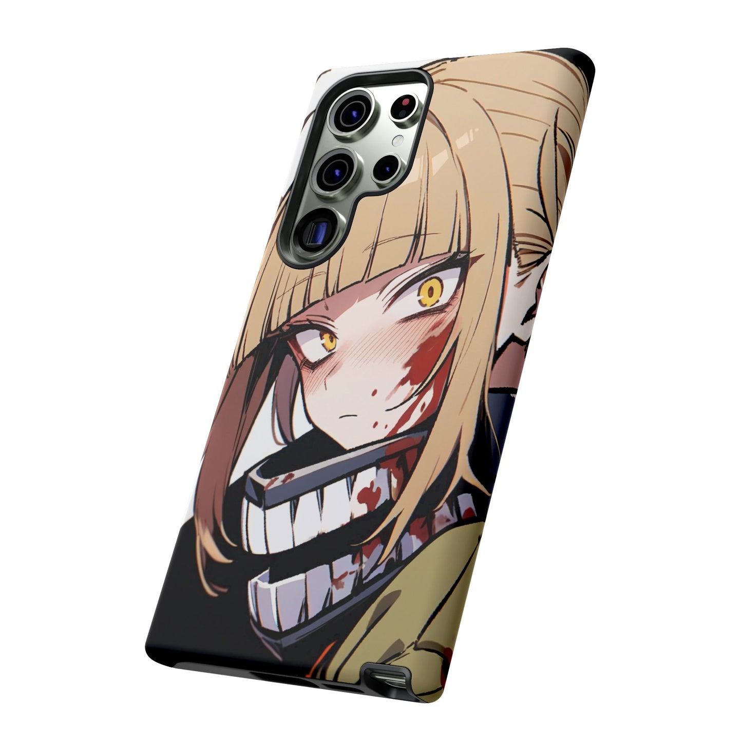 Himiko Toga 006 Tough Cases