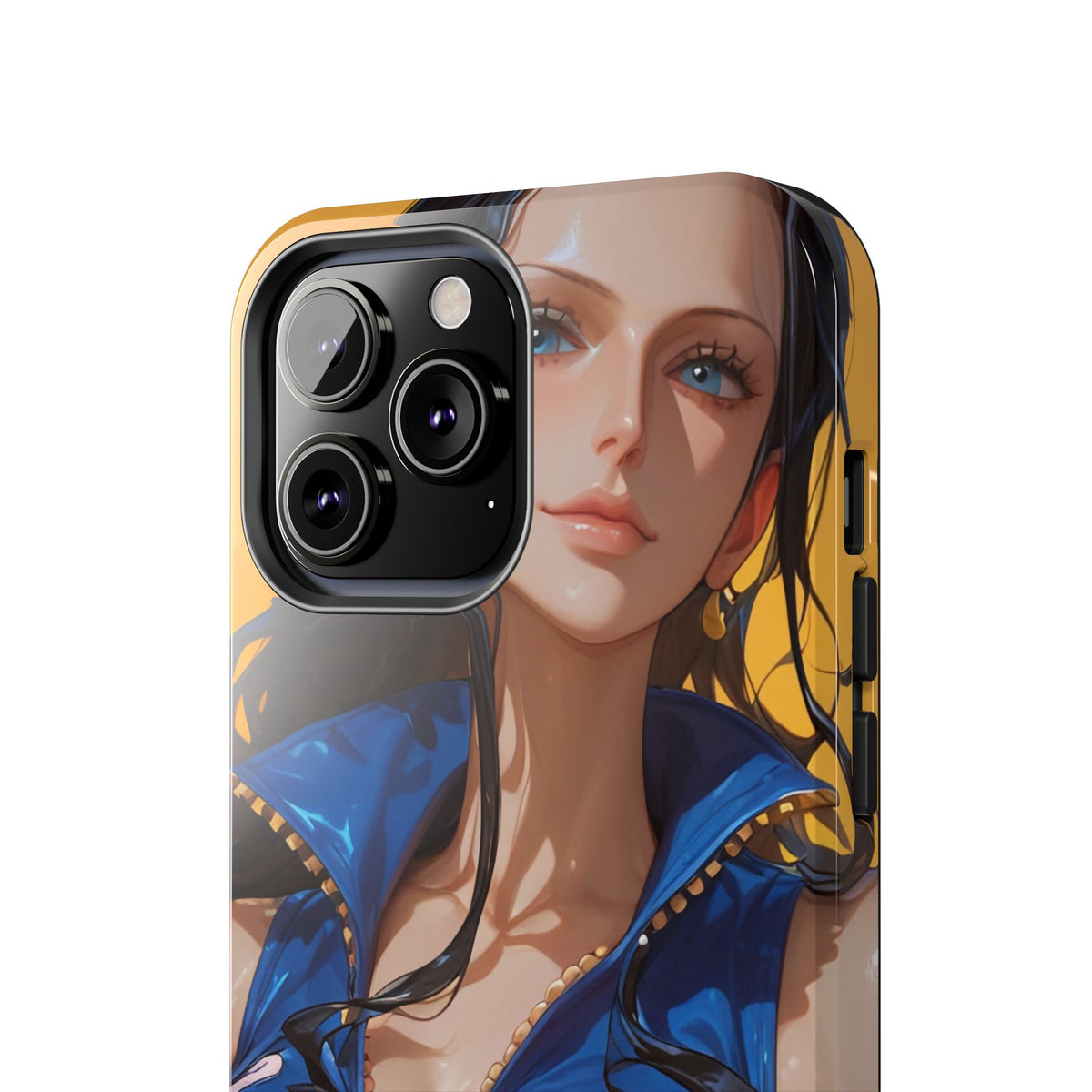 Nico Robin 010 Tough Cases