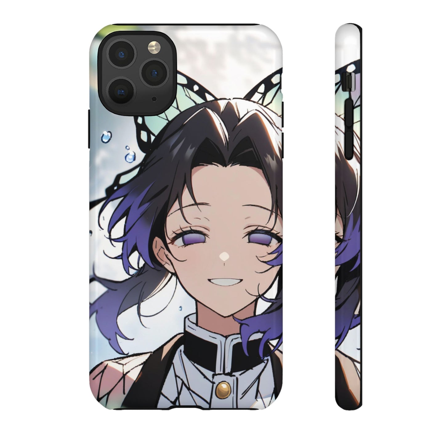 Shinobu Kocho 005 Tough Cases