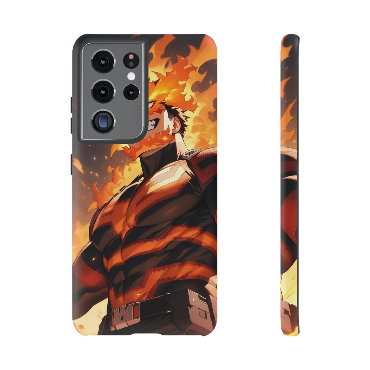 Endeavor 001 Tough Cases