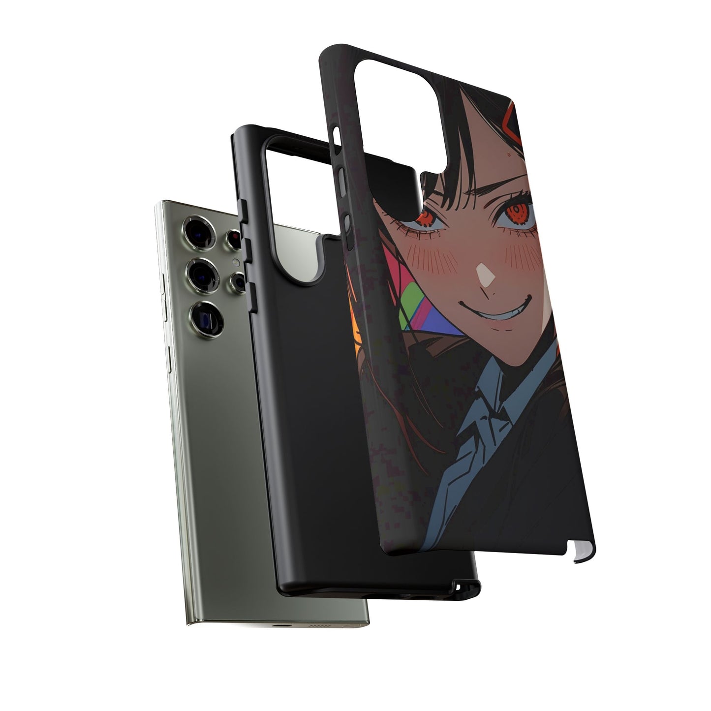 Kobeni 001 Tough Cases