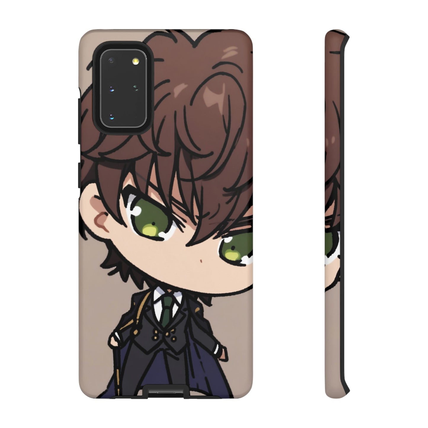 Kururugi Suzaku 001 Tough Cases