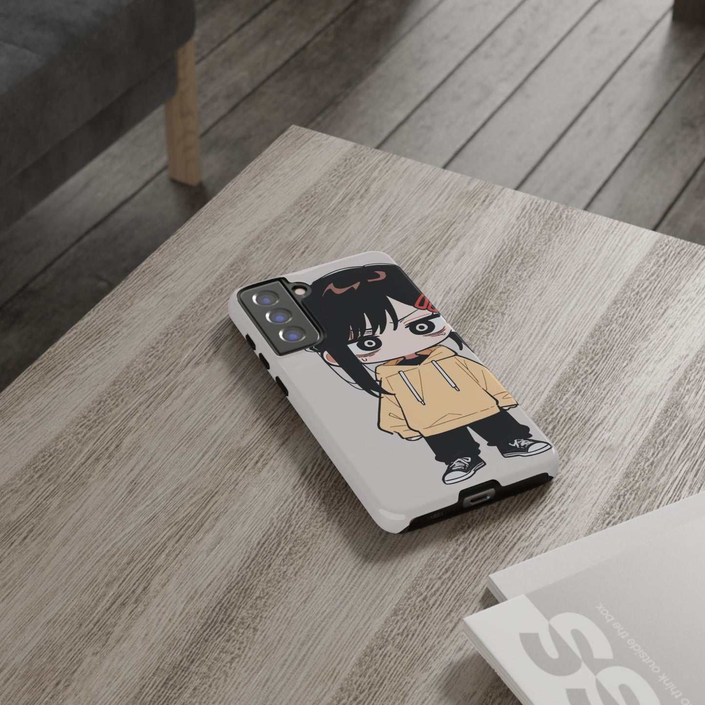 Kobeni 002 Tough Cases