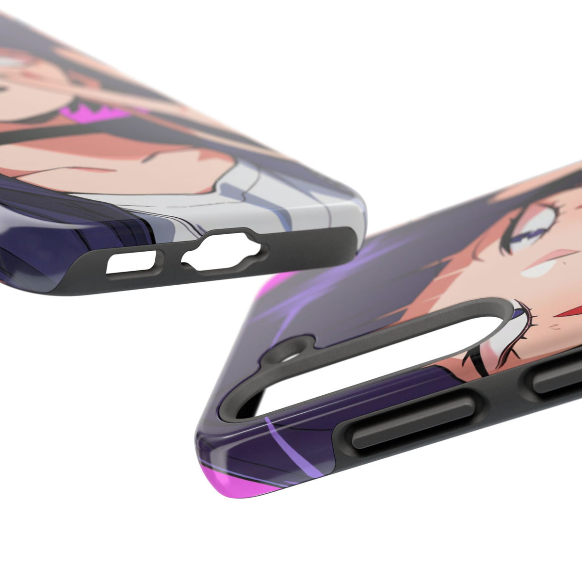 Jirou Kyouka 003 Tough Cases