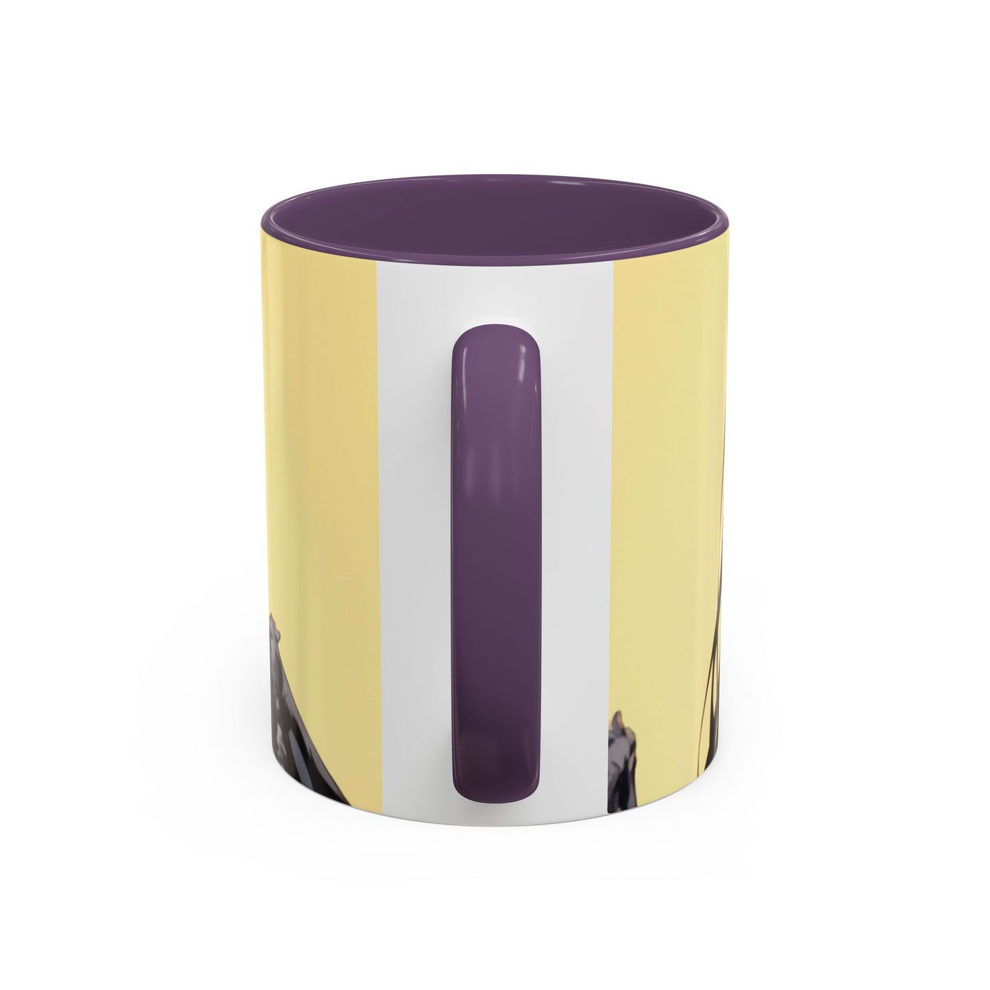Albedo 007 Coffee Mug