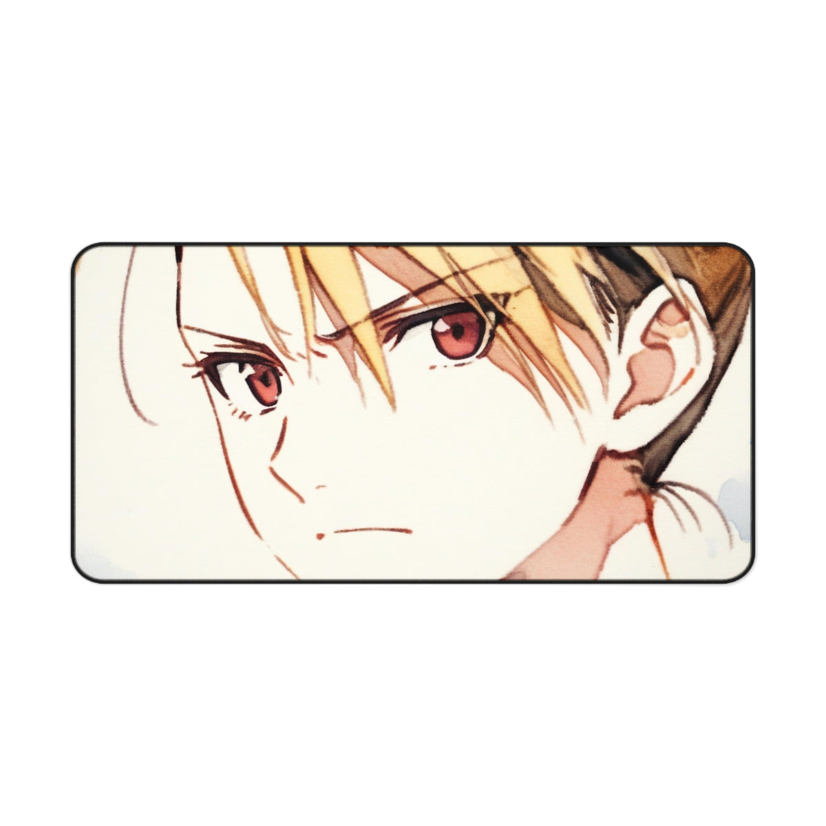 Riza Hawkeye 001 Desk Mat