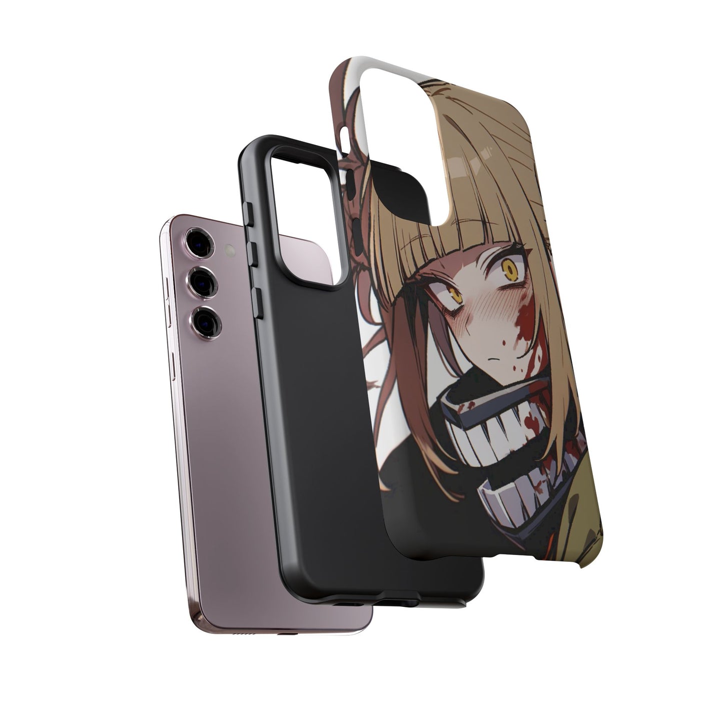 Himiko Toga 006 Tough Cases