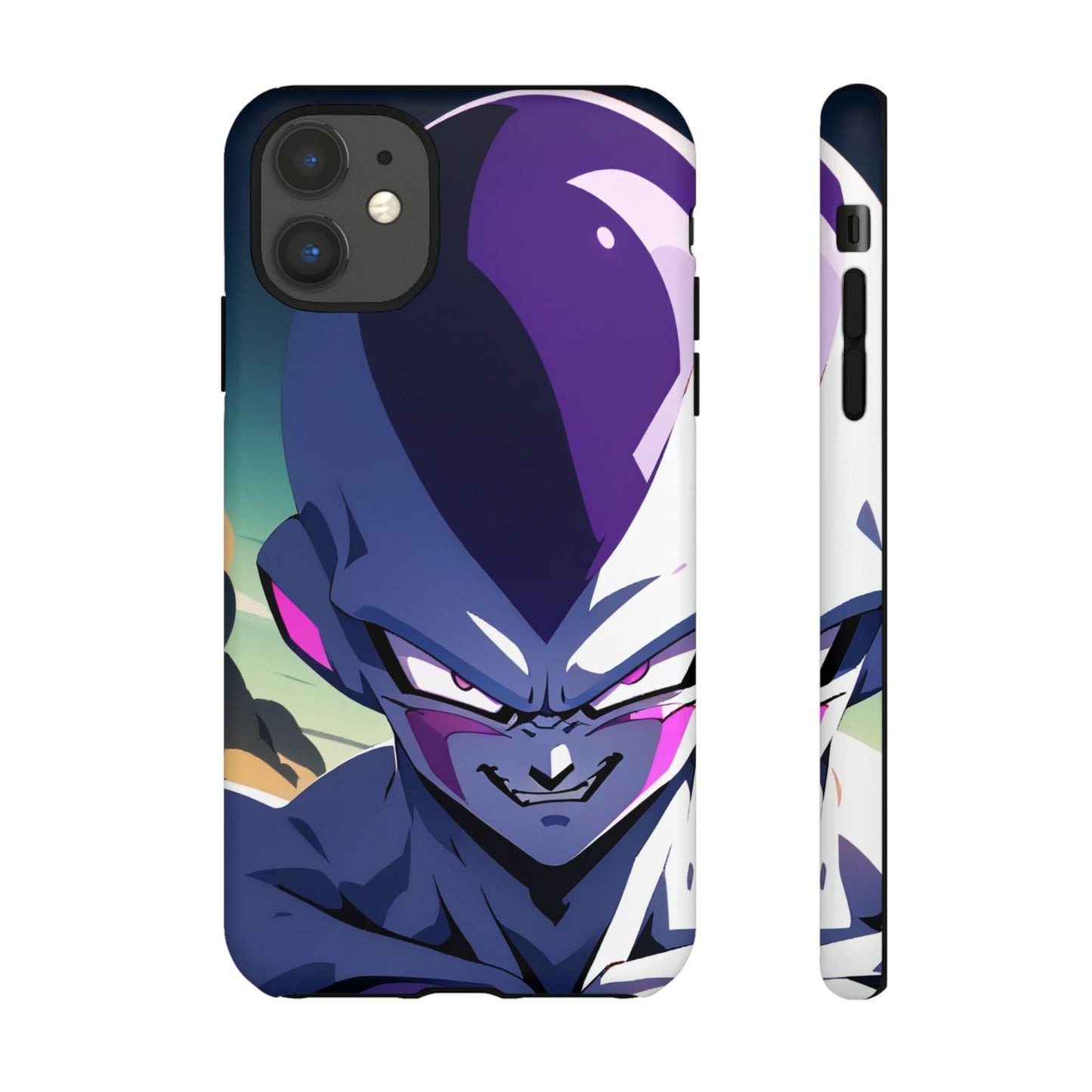 Frieza 002 Tough Cases