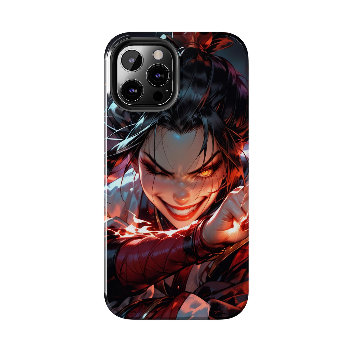Azula 002 Tough Cases