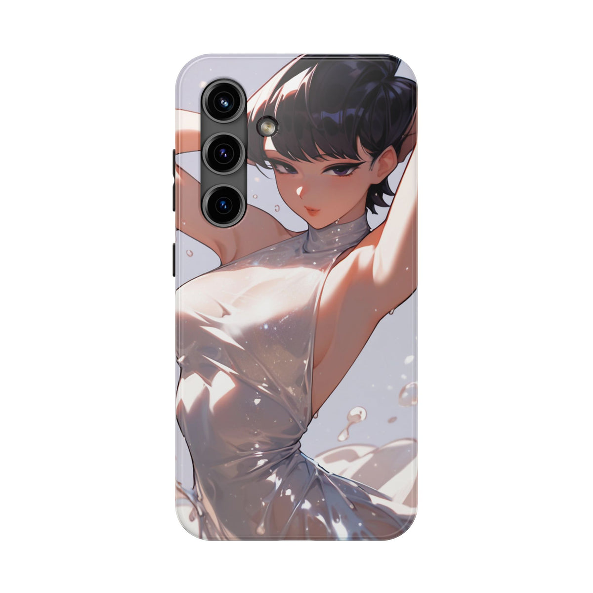 Komi Shuuko 005 Tough Cases