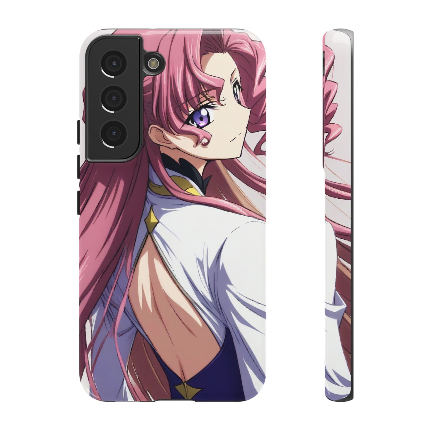 Euphemia 001 Tough Cases