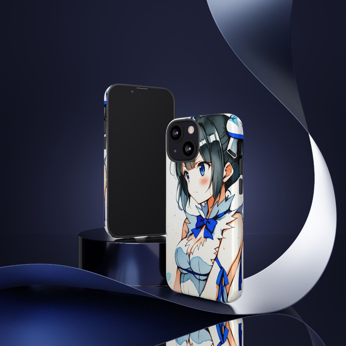 Hestia 002 Tough Cases