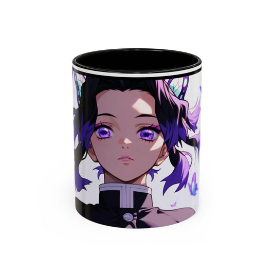 Shinobu Kocho 005 Coffee Mug