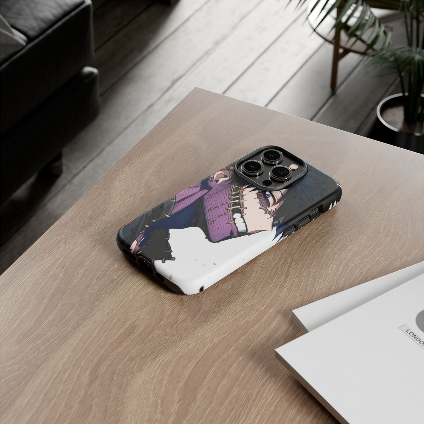 Dabi 001 Tough Cases