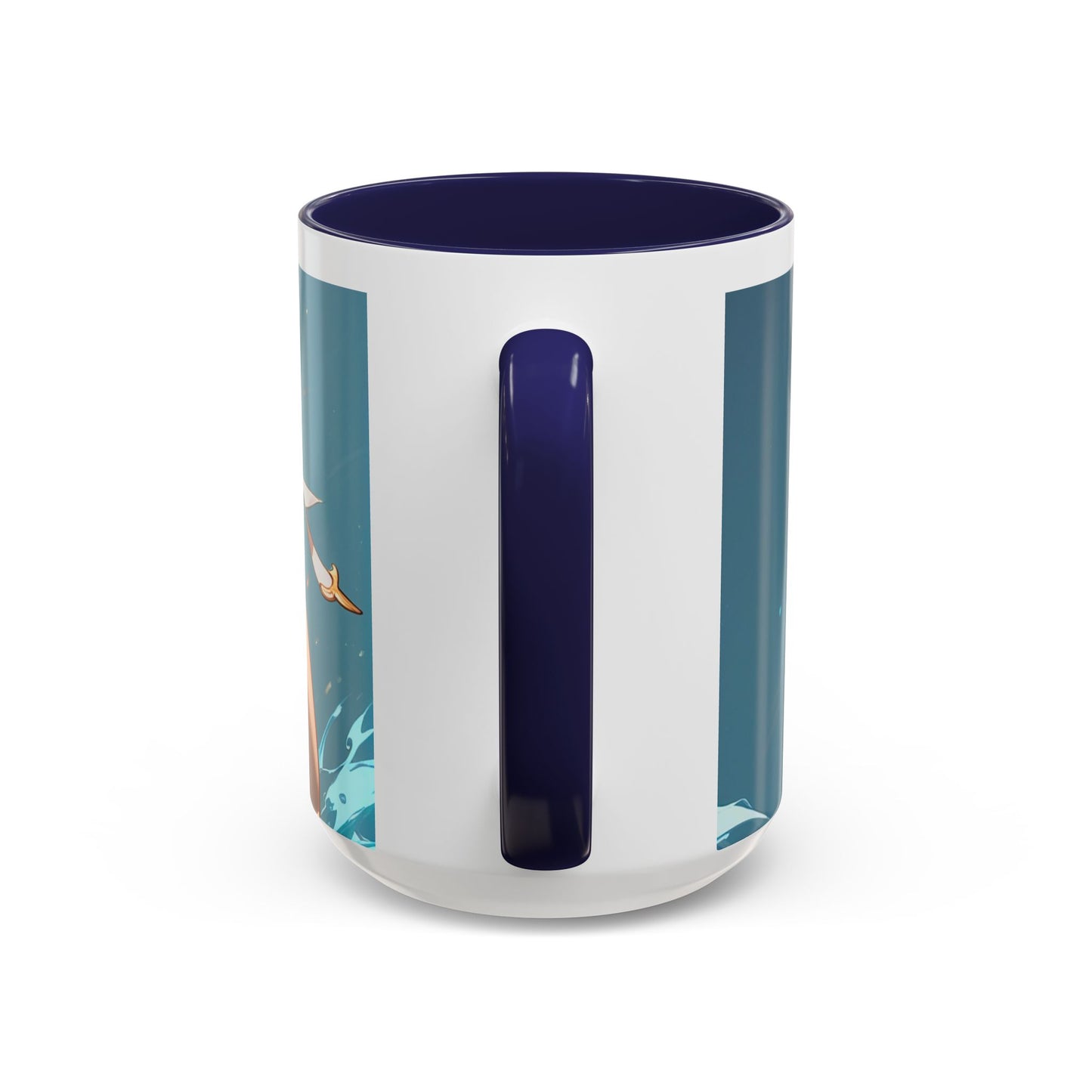 Chun Li 008 Coffee Mug