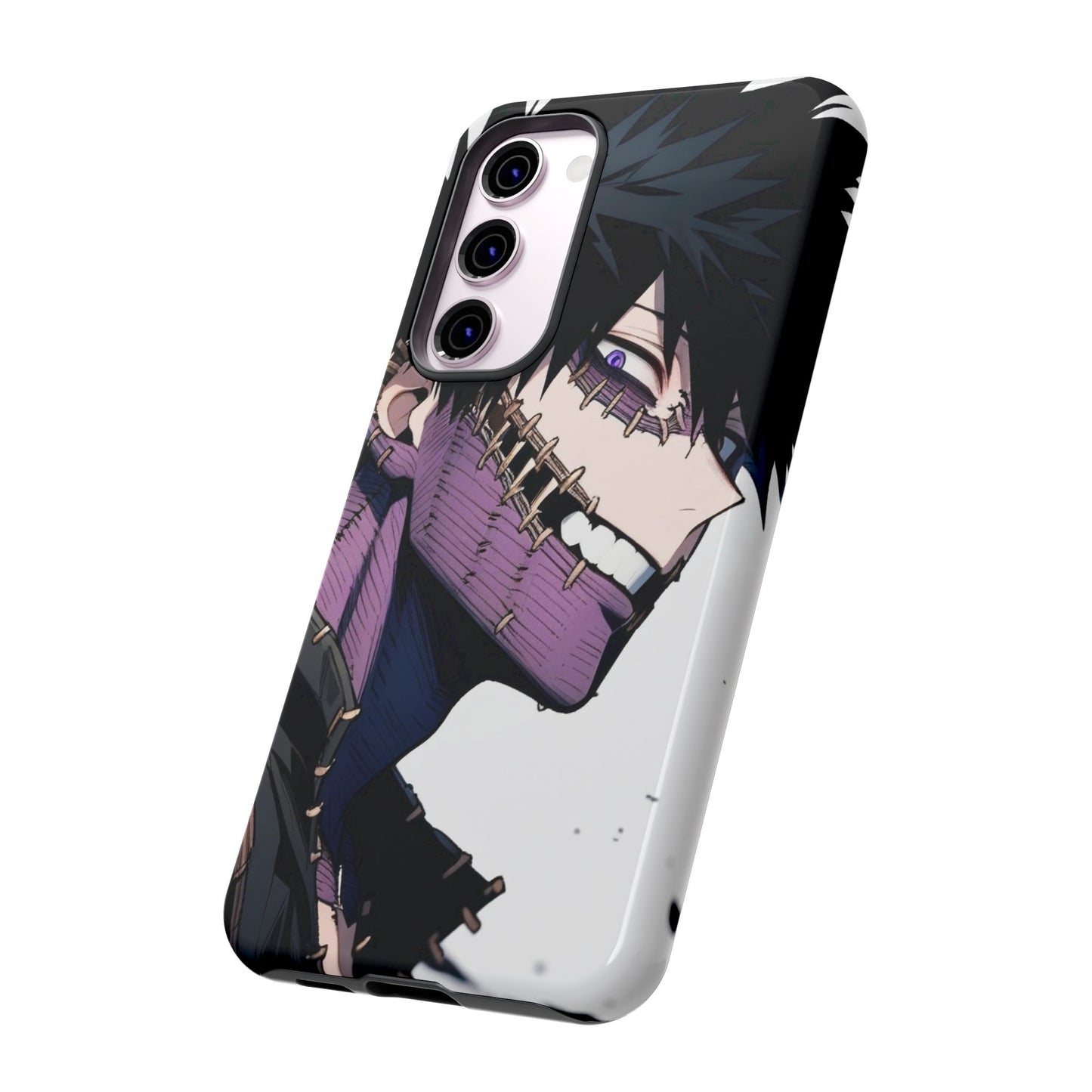 Dabi 001 Tough Cases