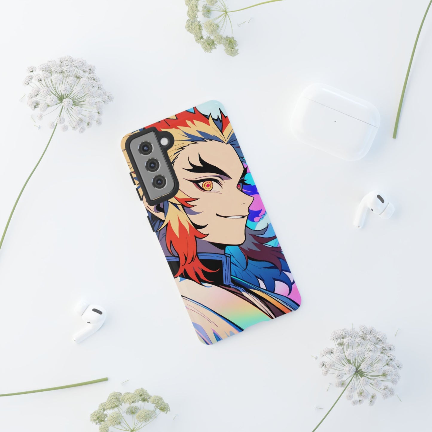 Rengoku 003 Tough Cases