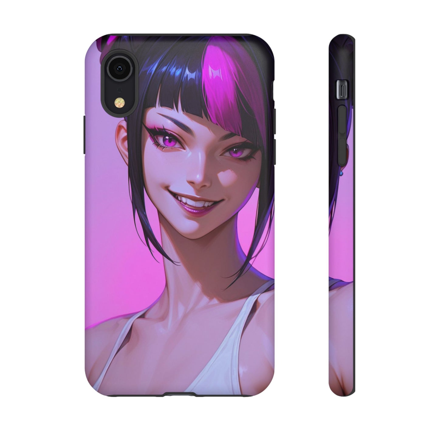 Juri 008 Tough Cases