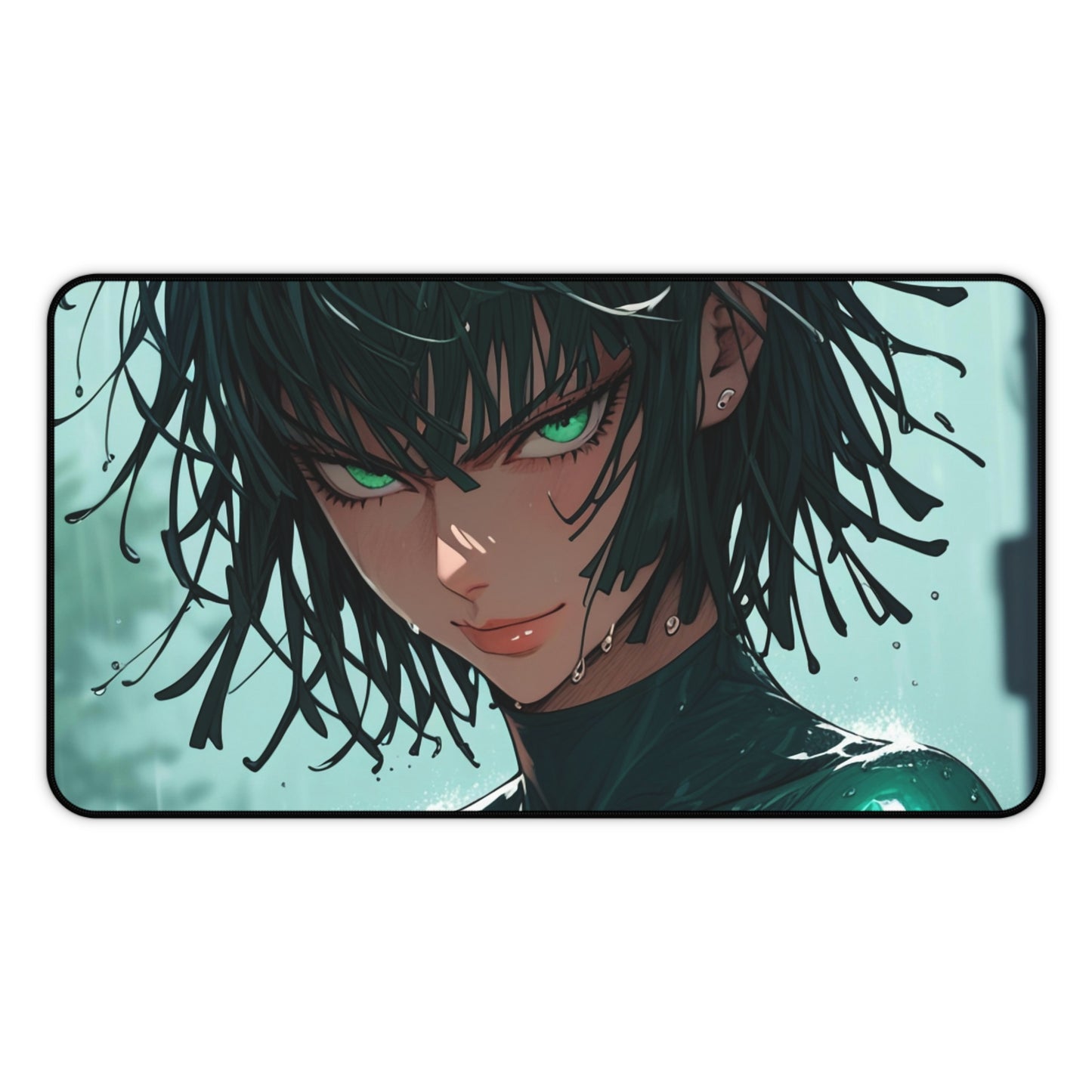 Fubuki 002 Desk Mat