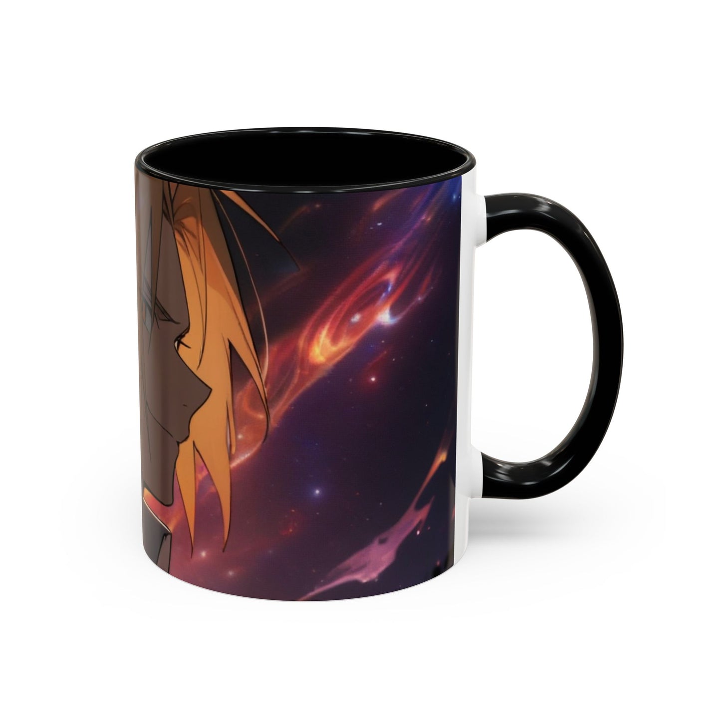 Edward Elric 003 Coffee Mug