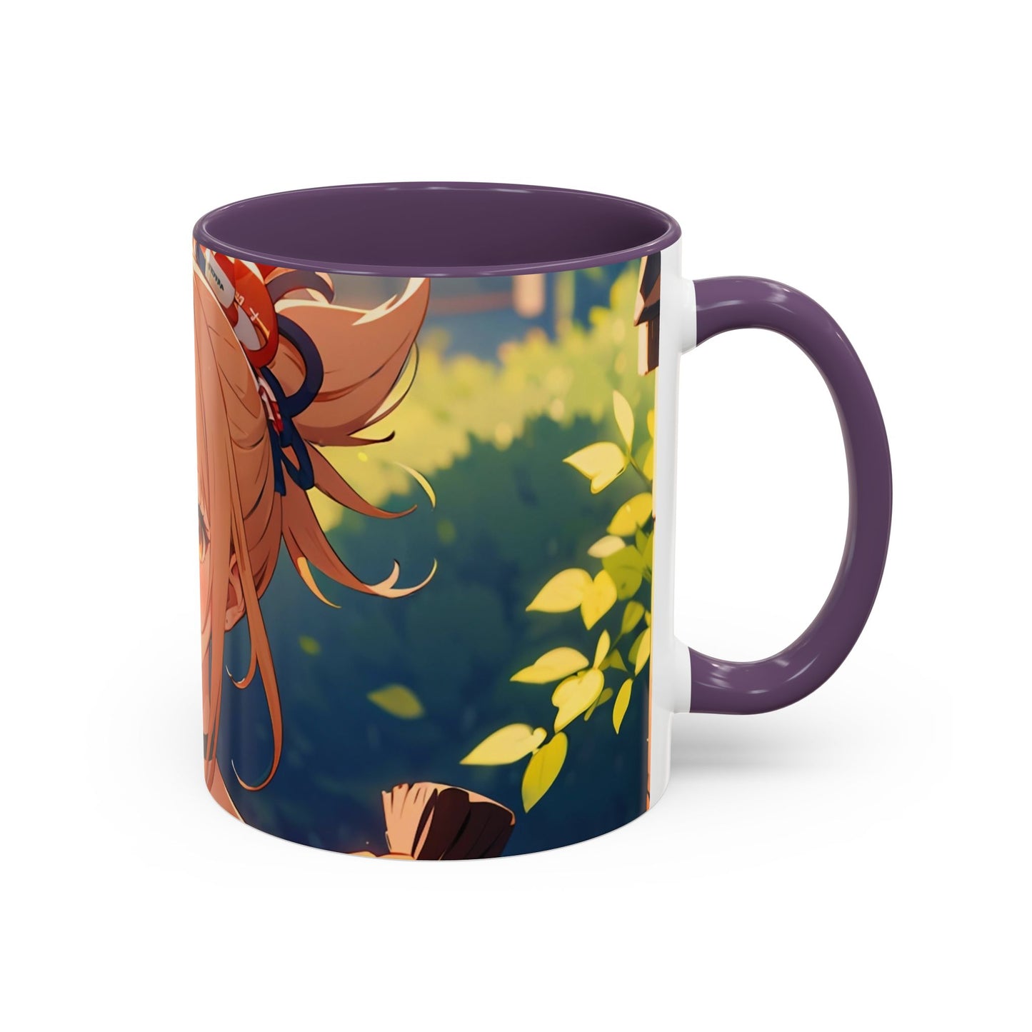 Yoimiya 002 Coffee Mug