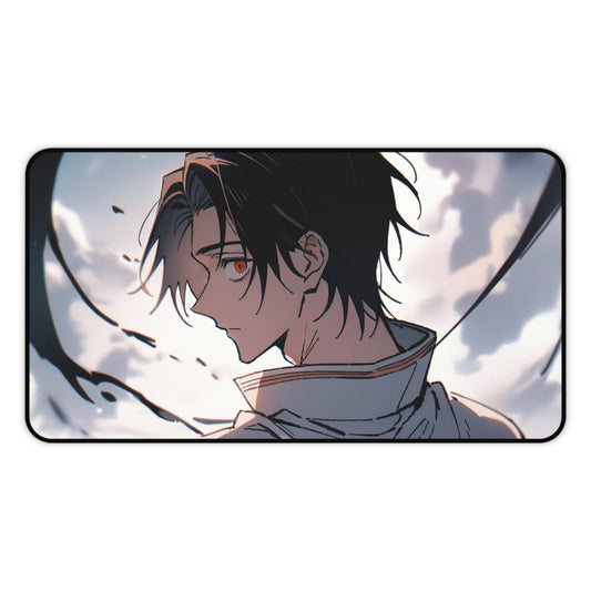 Yuta Okkotsu 001 Desk Mat