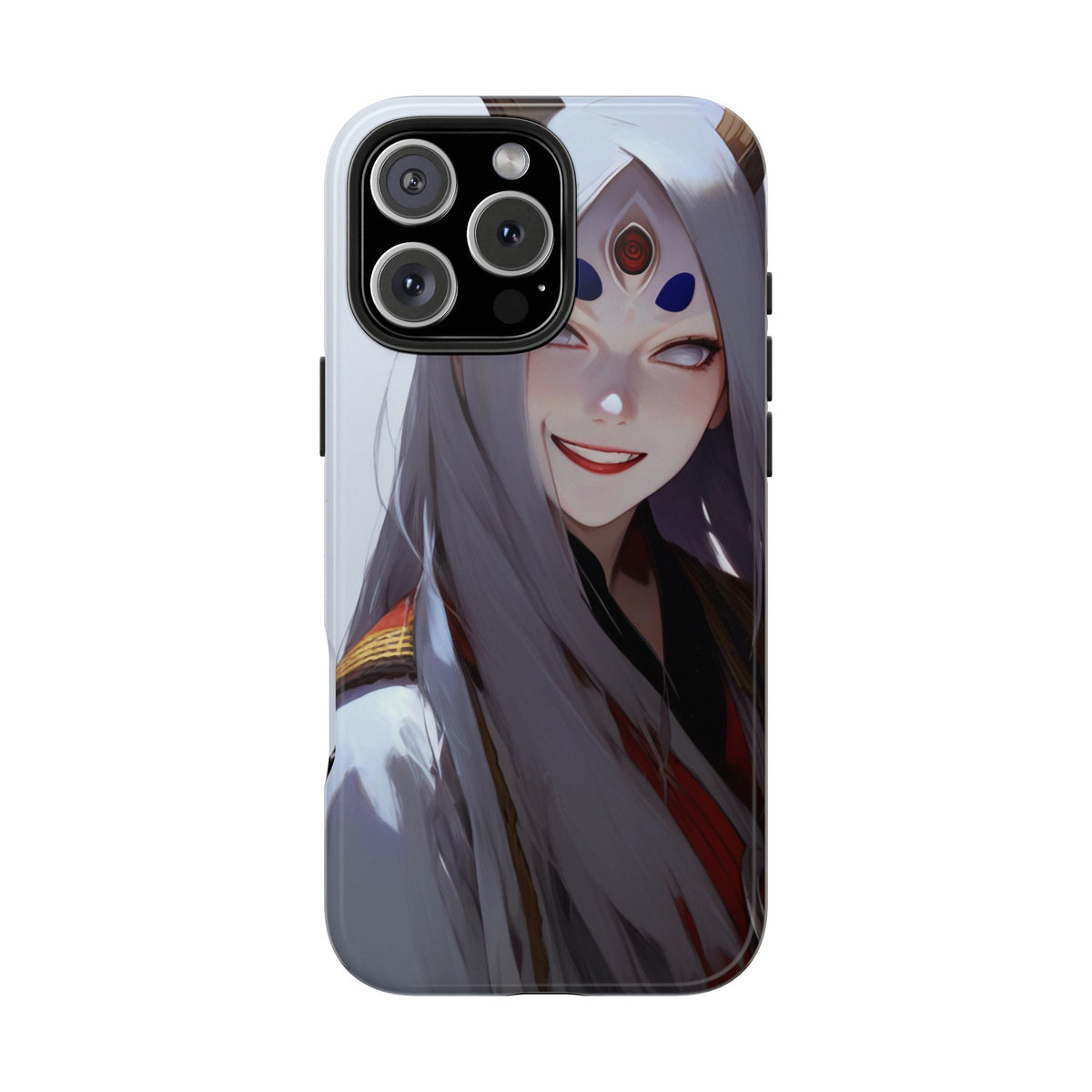 Kaguya 002 Tough Cases