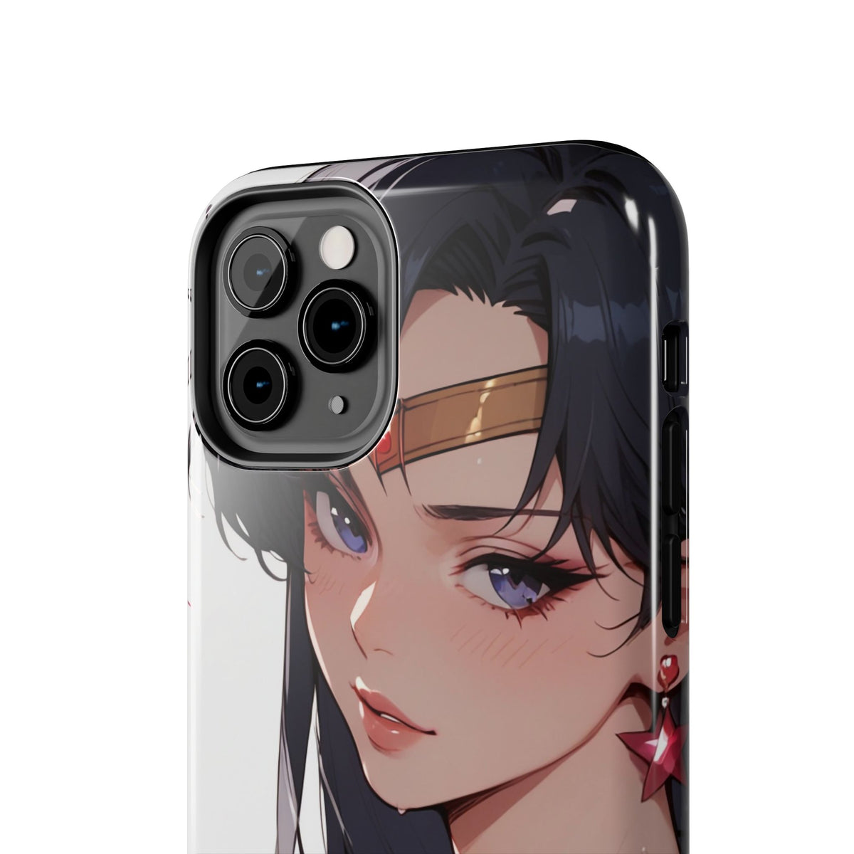 Sailor Mars 005 Tough Cases