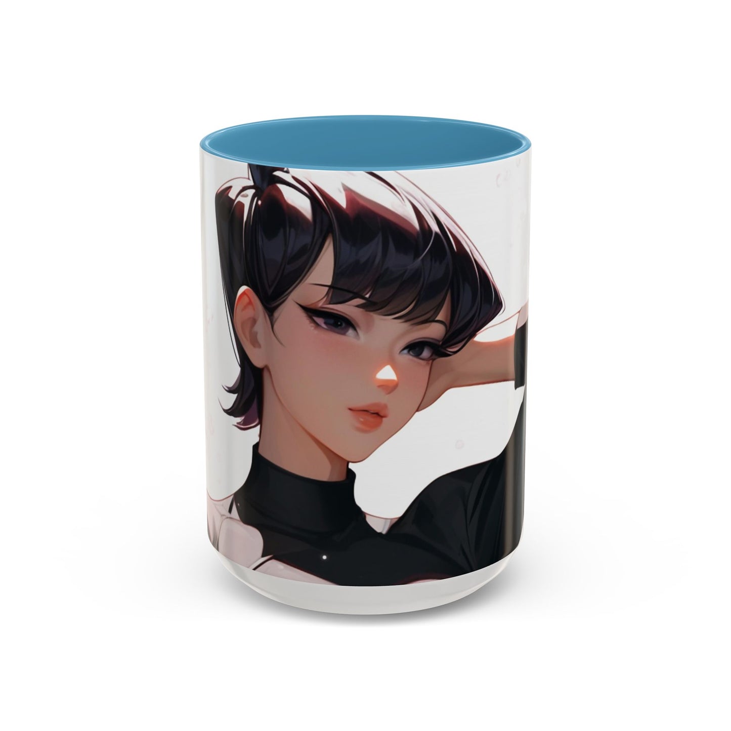 Komi Shuuko 004 Coffee Mug