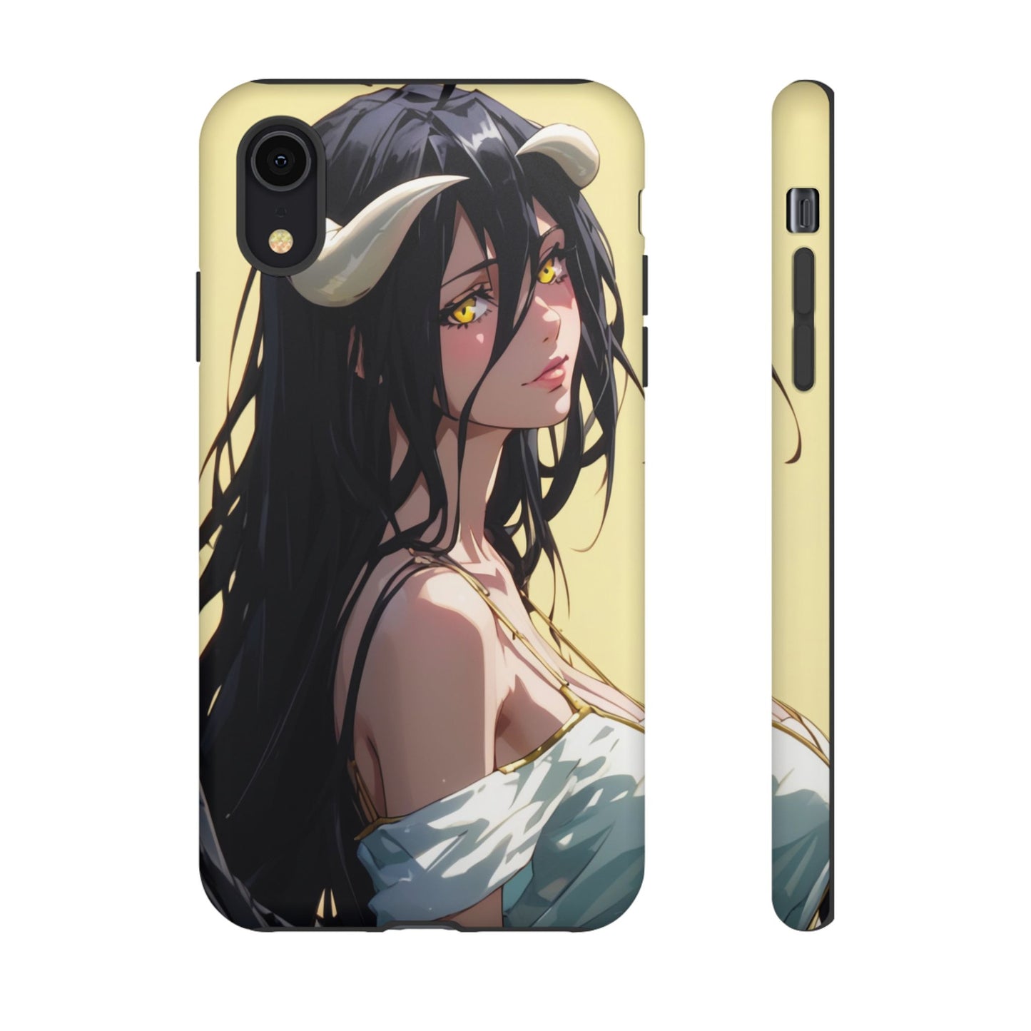 Albedo 007 Tough Cases