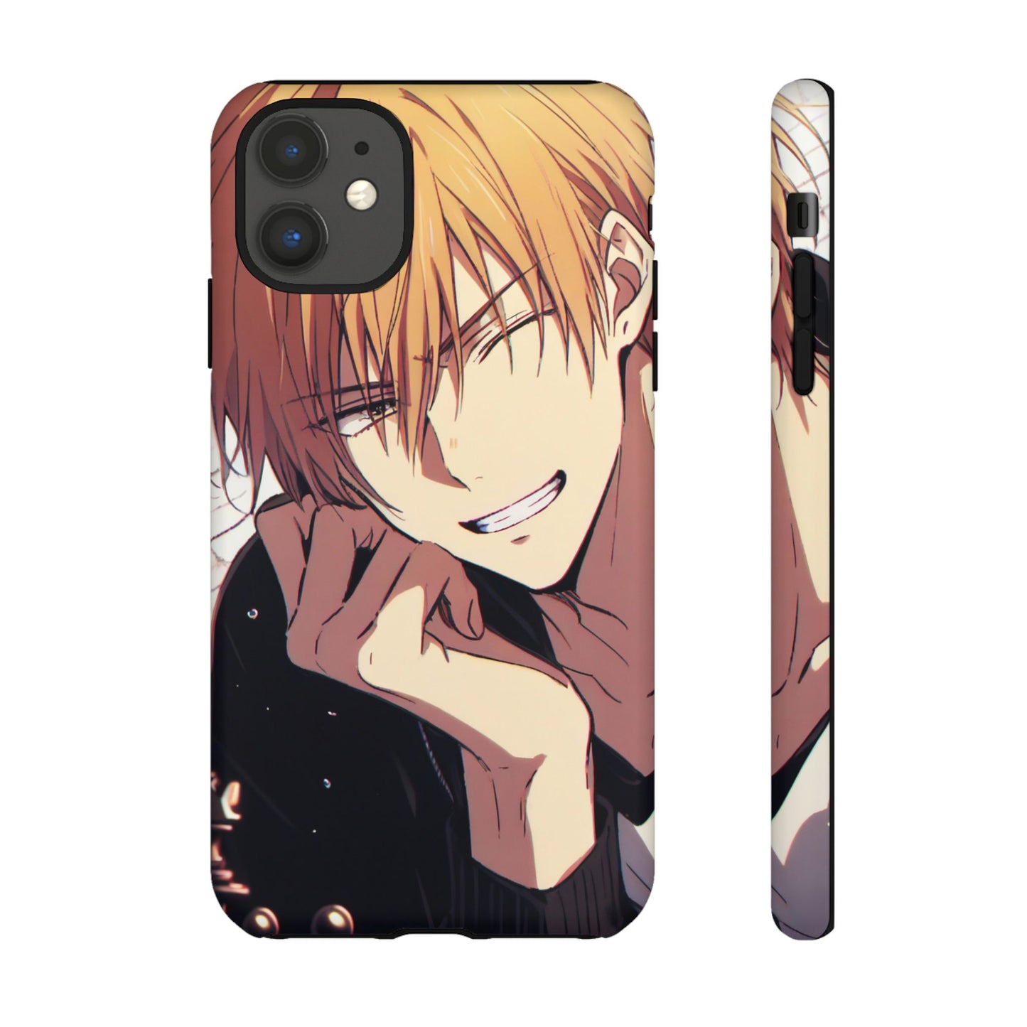 Kise Ryouta 002 Tough Cases