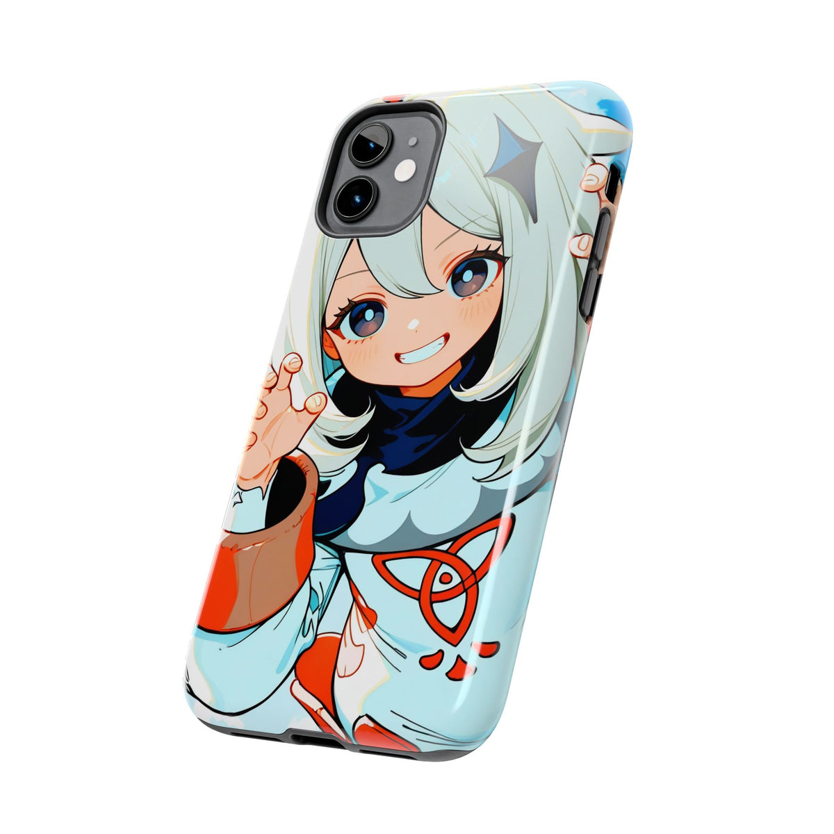 Paimon 004 Tough Cases