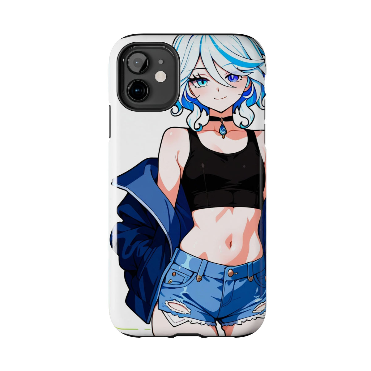 Furina 001 Tough Cases