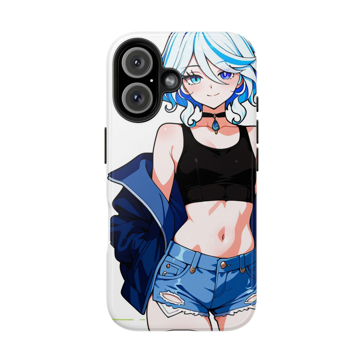 Furina 001 Tough Cases
