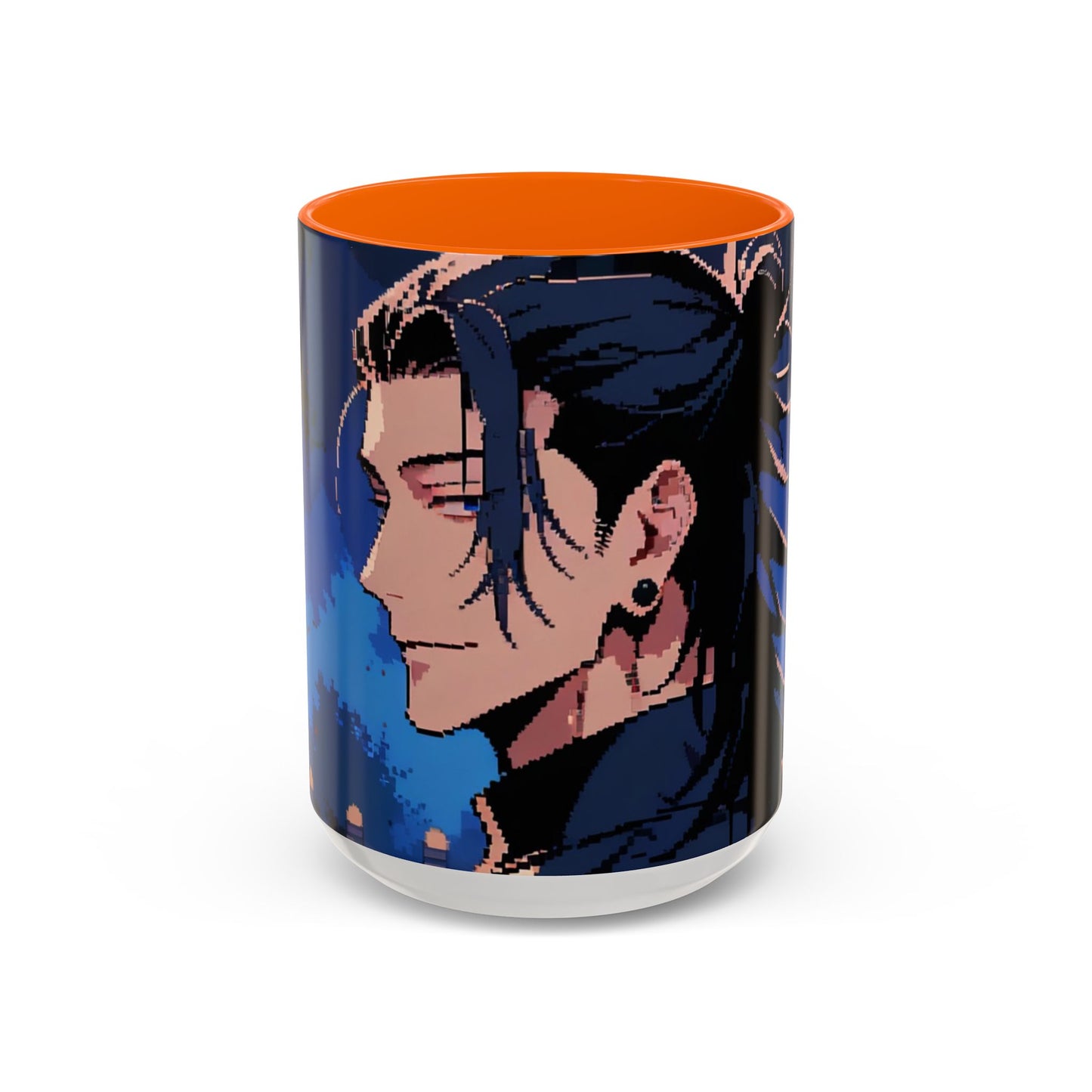 Geto Suguru 005 Coffee Mug