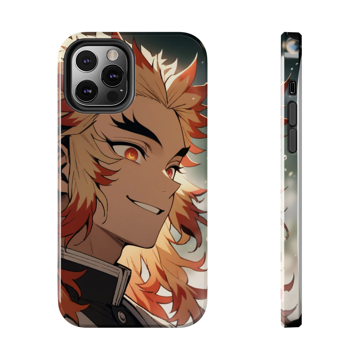 Rengoku 004 Tough Cases