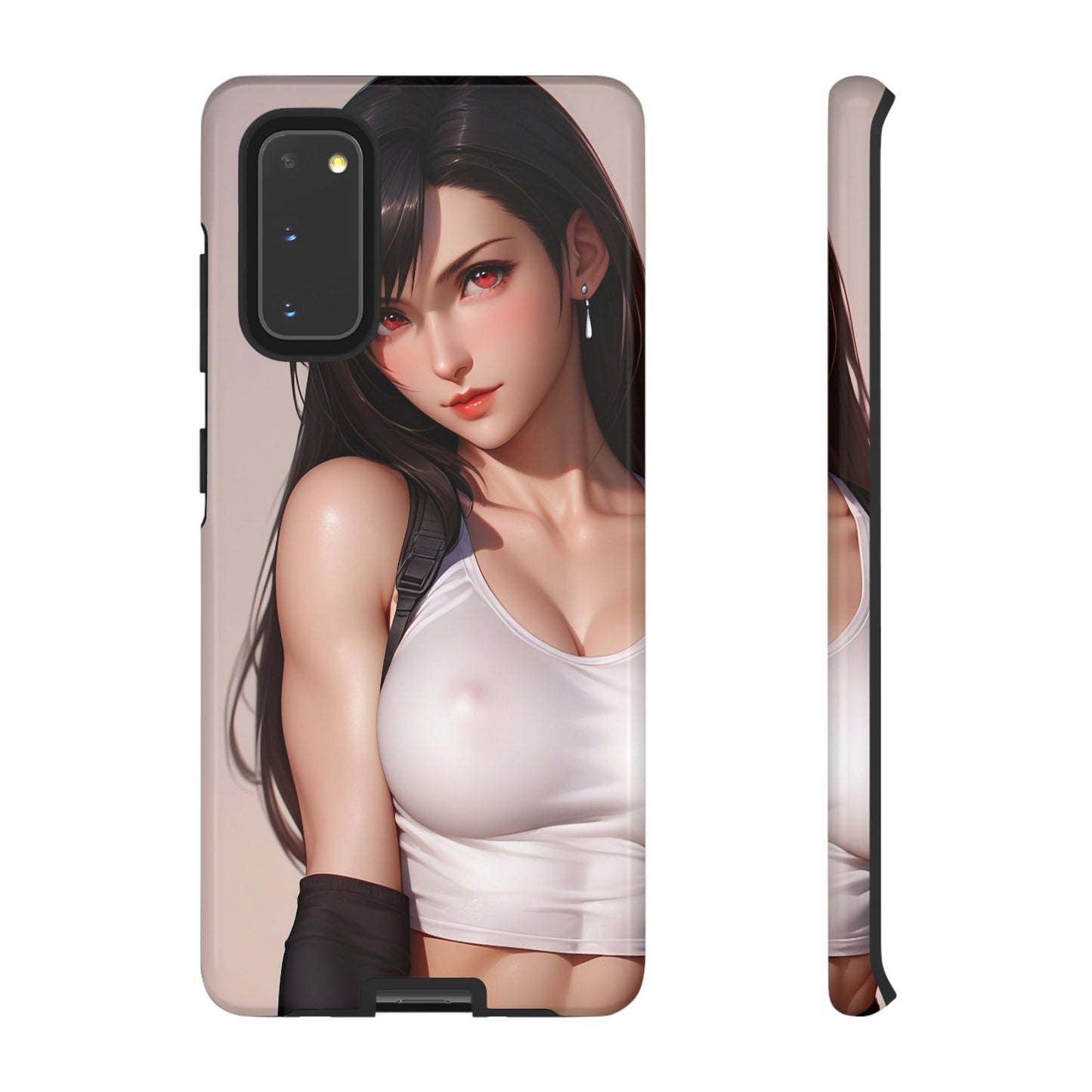Tifa Lockhart 010 Tough Cases