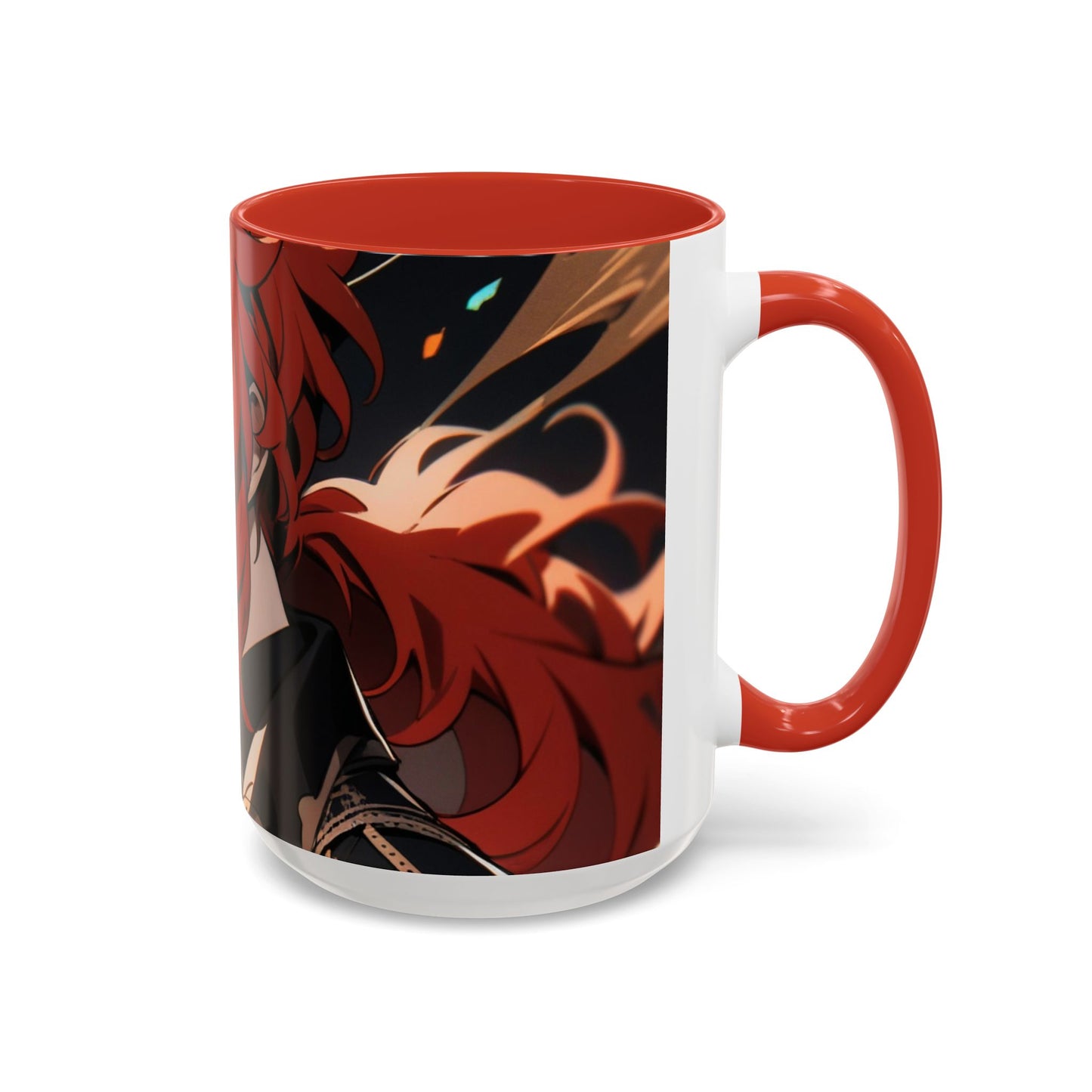 Diluc 002 Coffee Mug