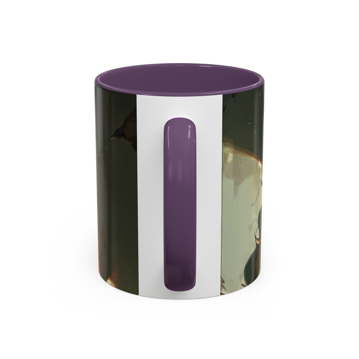 Balalaika 003 Coffee Mug