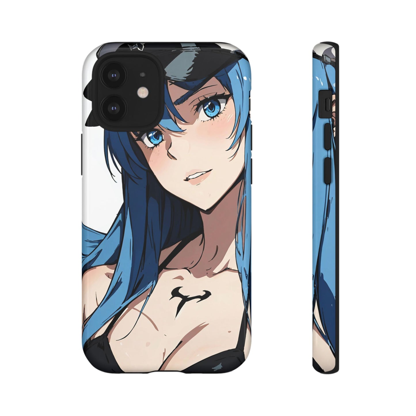 Esdeath 001 Tough Cases