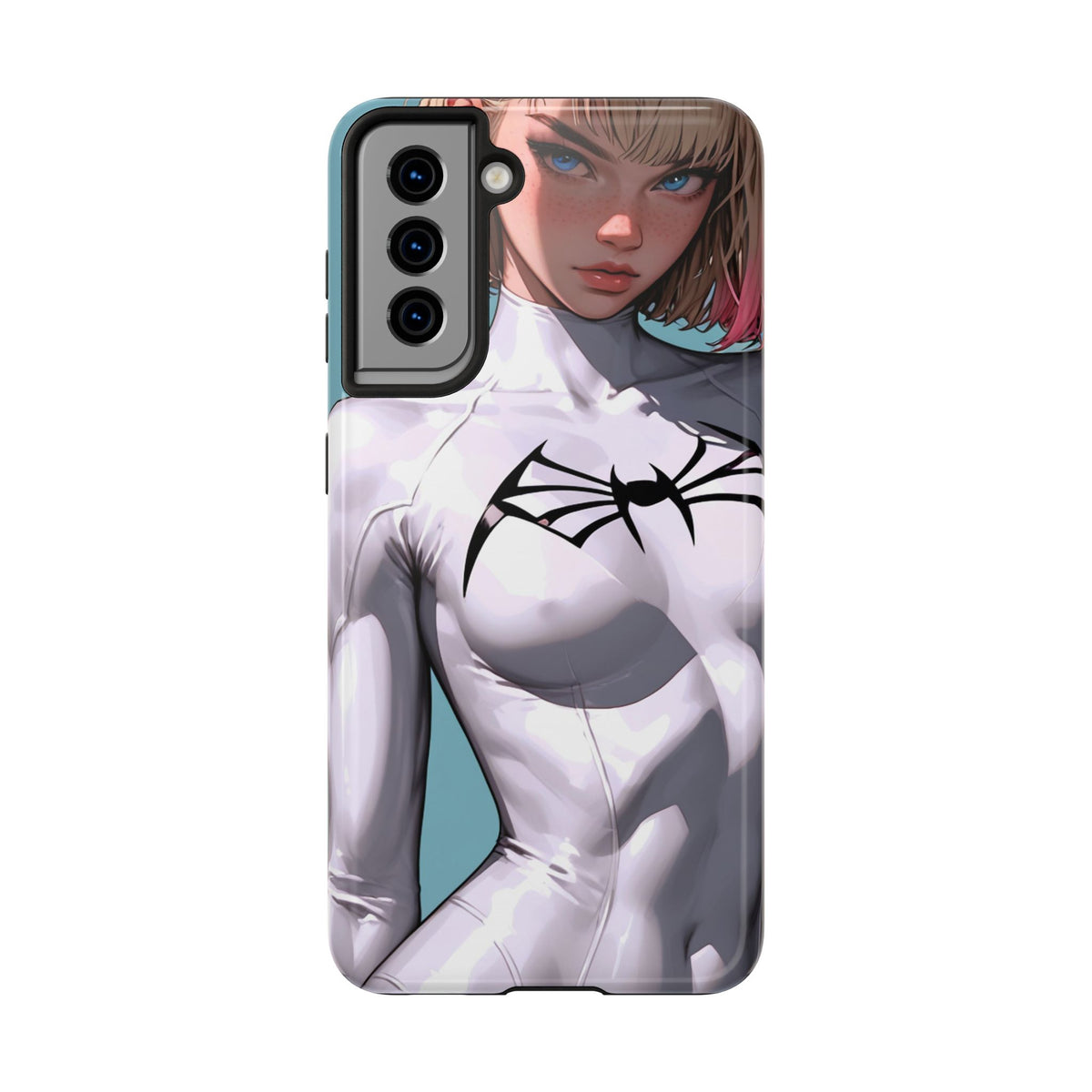 Gwen Stacy 001 Tough Cases