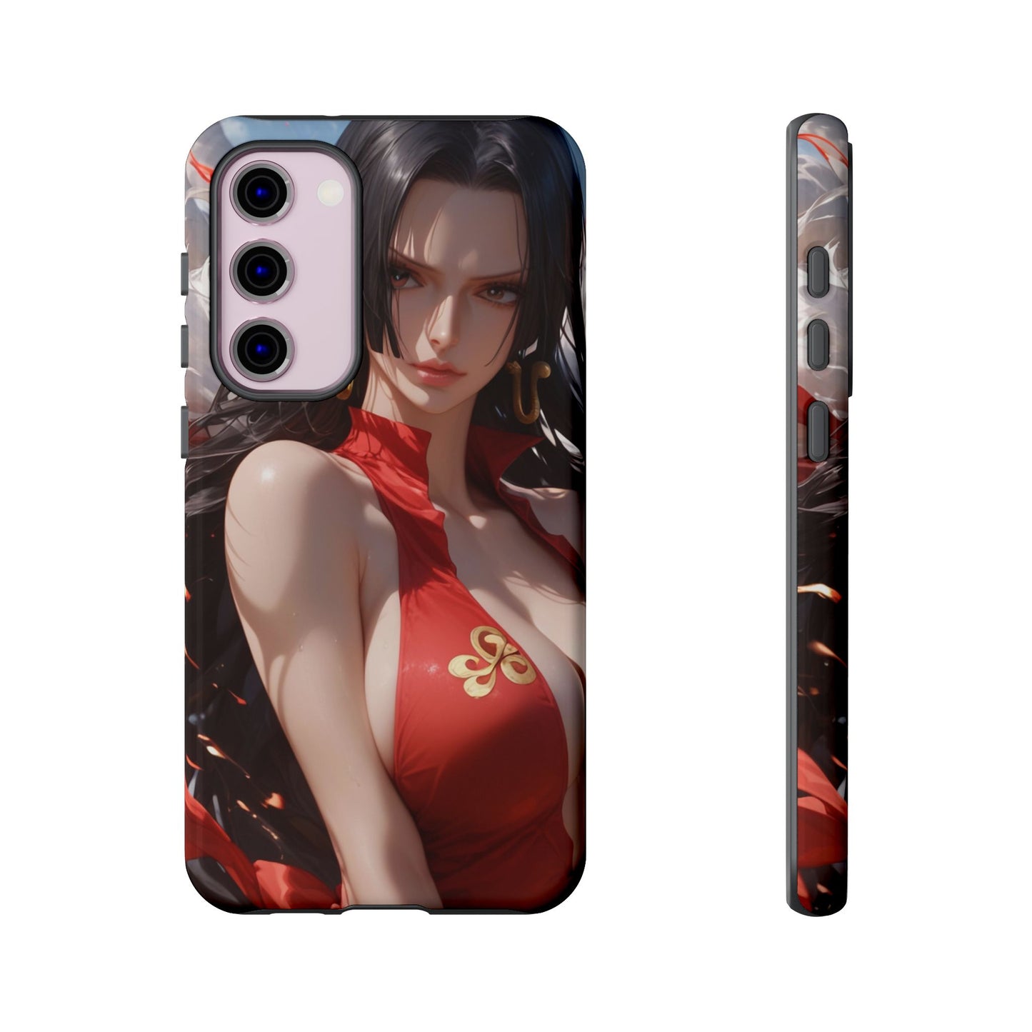 Boa Hancock 006 Tough Cases