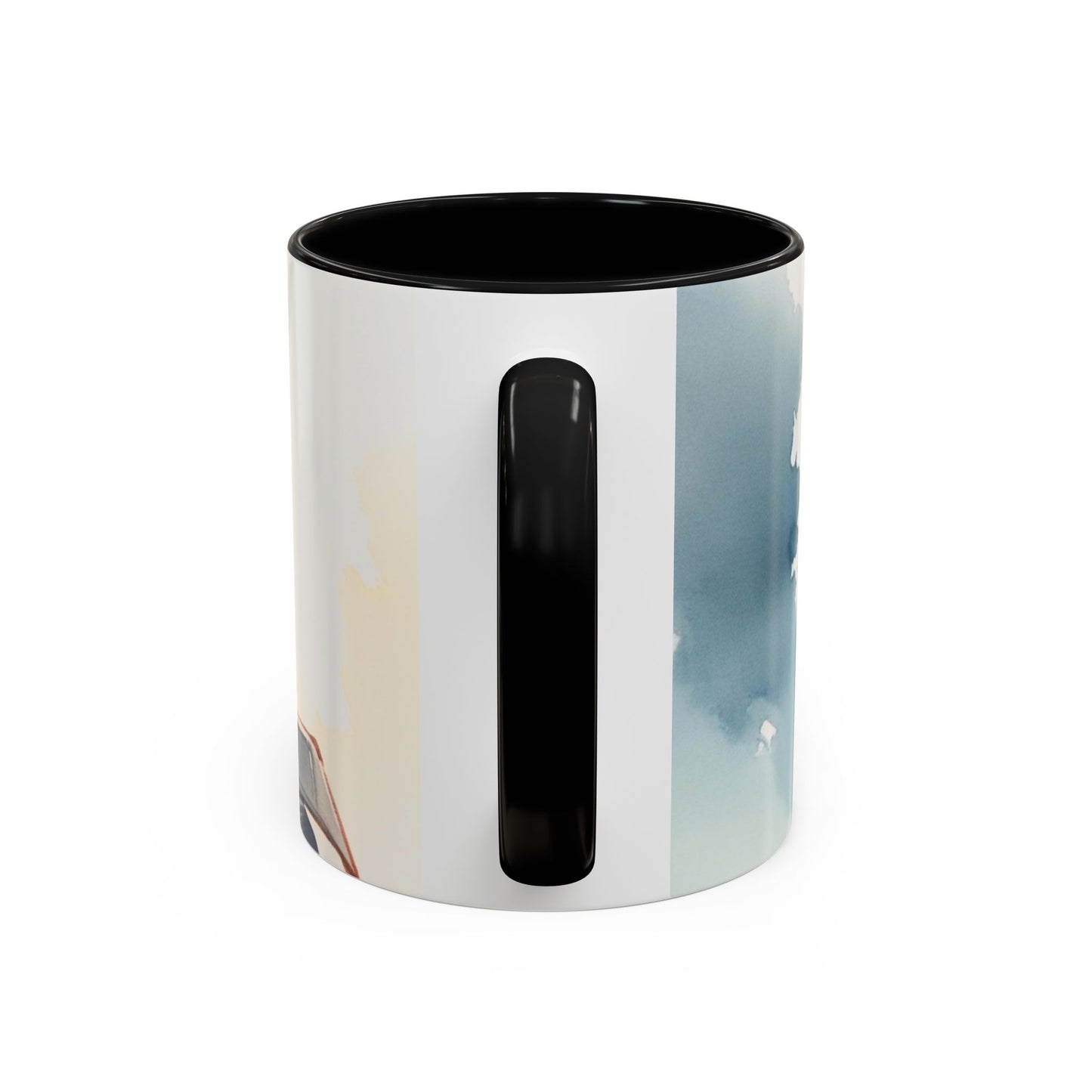 Iida Tenya 002 Coffee Mug