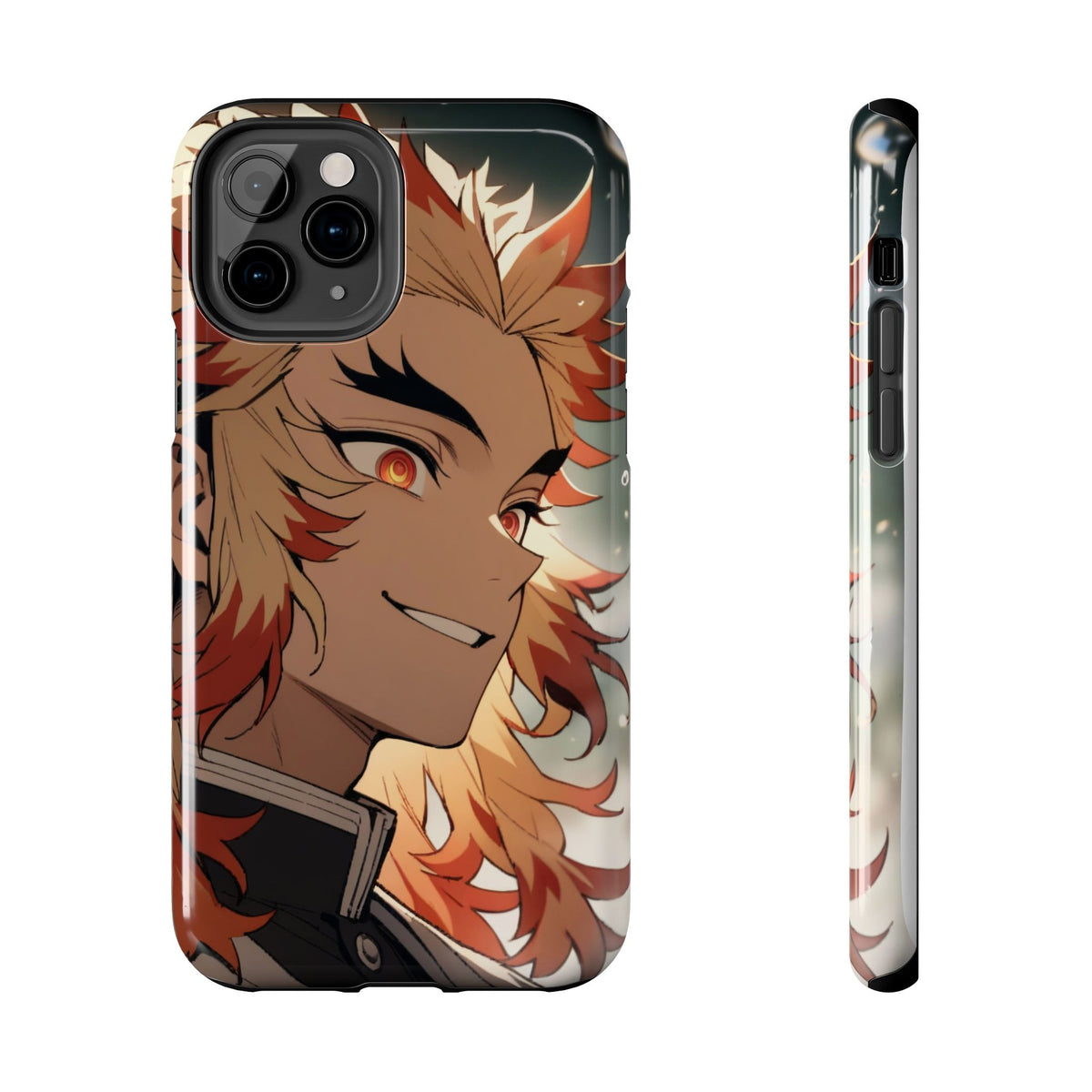 Rengoku 004 Tough Cases