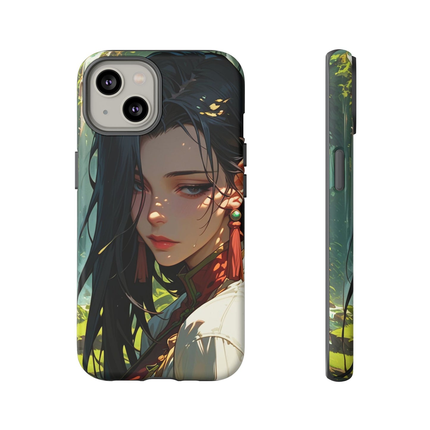Tifa 006 Tough Cases