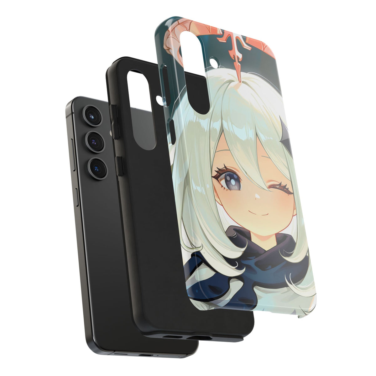 Paimon 002 Tough Cases