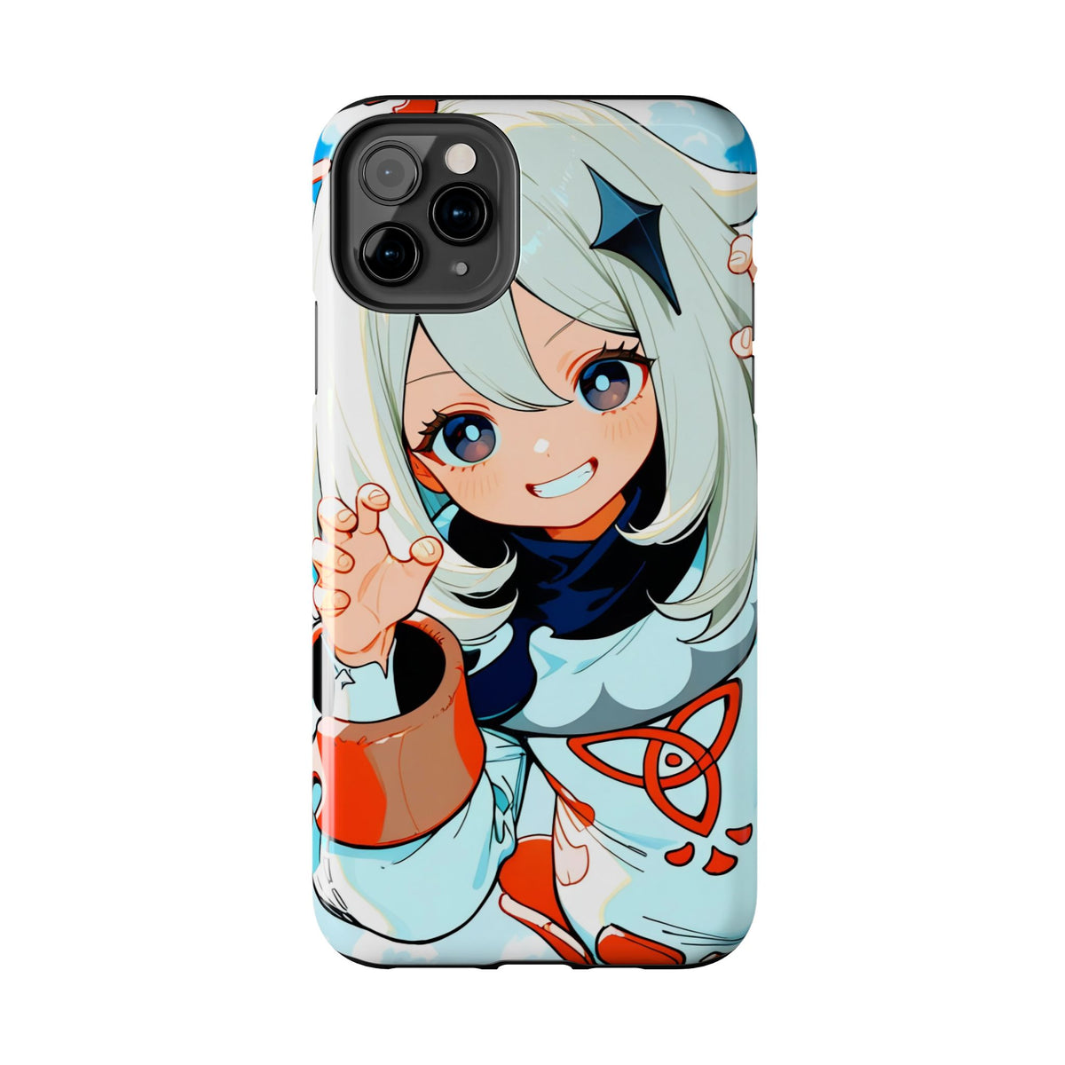 Paimon 004 Tough Cases