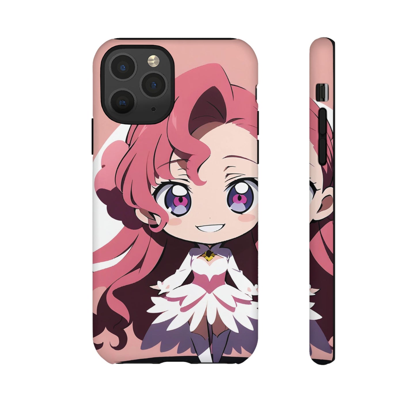 Euphemia 002 Tough Cases